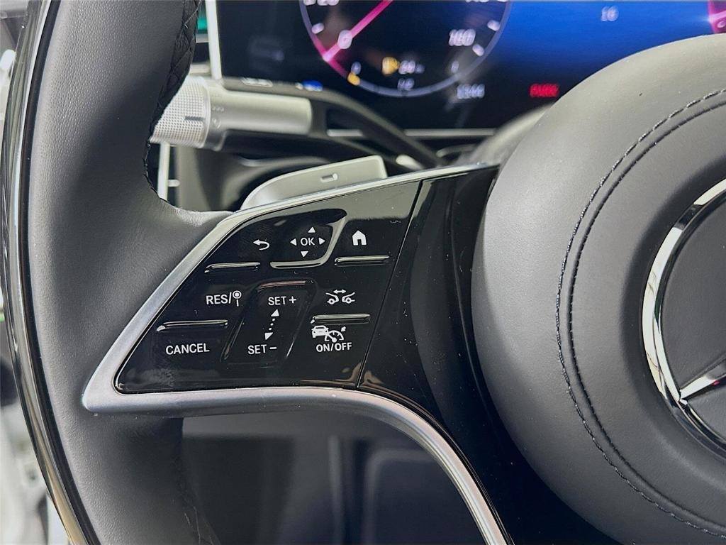 new 2026 Mercedes-Benz S-Class car, priced at $154,140