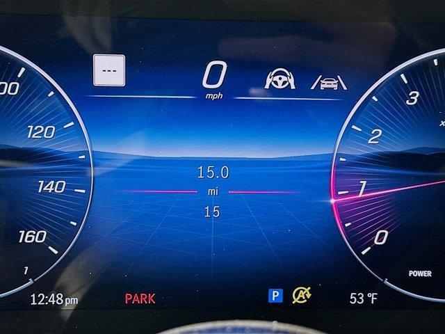used 2026 Mercedes-Benz GLC 300 car