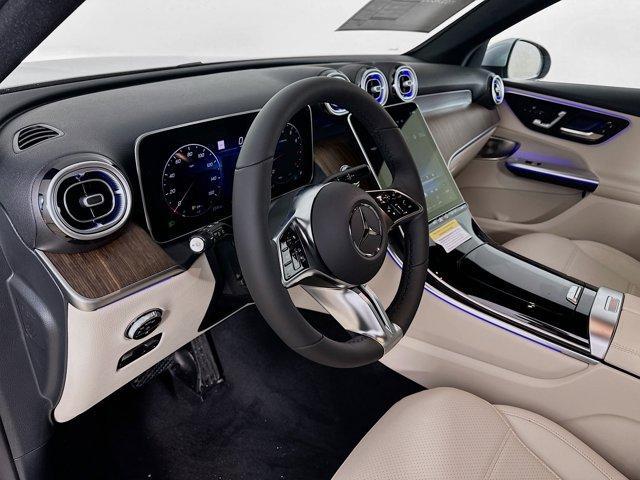 used 2026 Mercedes-Benz GLC 300 car