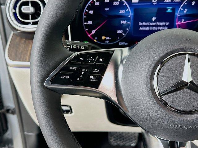 used 2026 Mercedes-Benz GLC 300 car