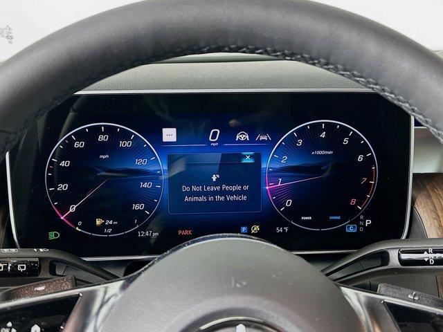 used 2026 Mercedes-Benz GLC 300 car