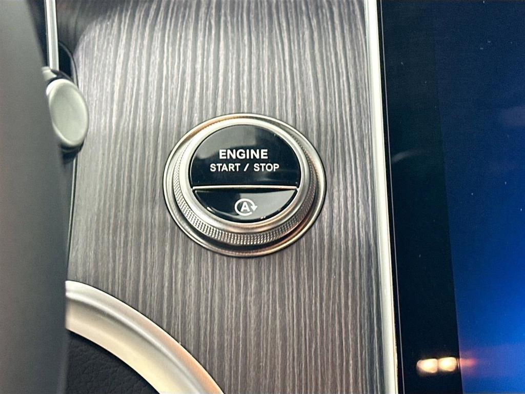 new 2026 Mercedes-Benz GLC 300 car, priced at $56,135