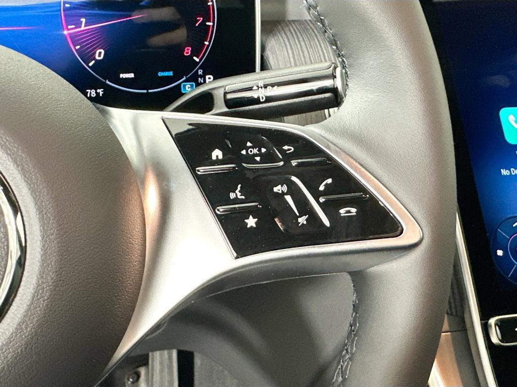 new 2026 Mercedes-Benz GLC 300 car, priced at $56,135