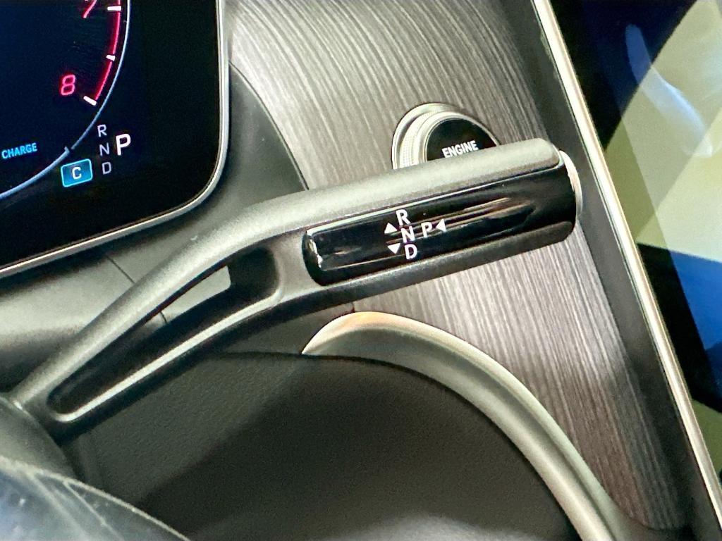 new 2026 Mercedes-Benz GLC 300 car, priced at $56,135