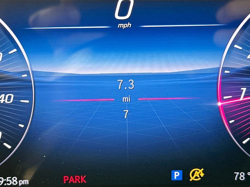 new 2026 Mercedes-Benz GLC 300 car, priced at $56,135