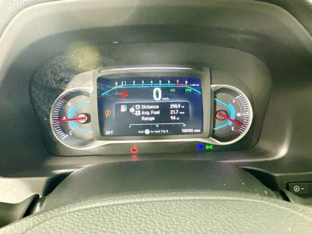 used 2020 Honda Pilot car, priced at $21,903