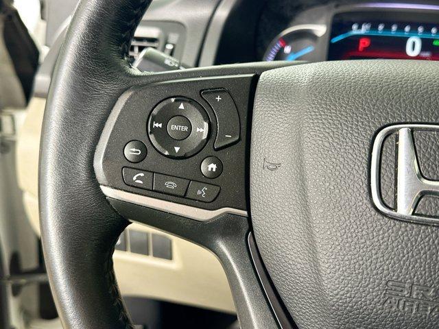 used 2020 Honda Pilot car, priced at $21,903