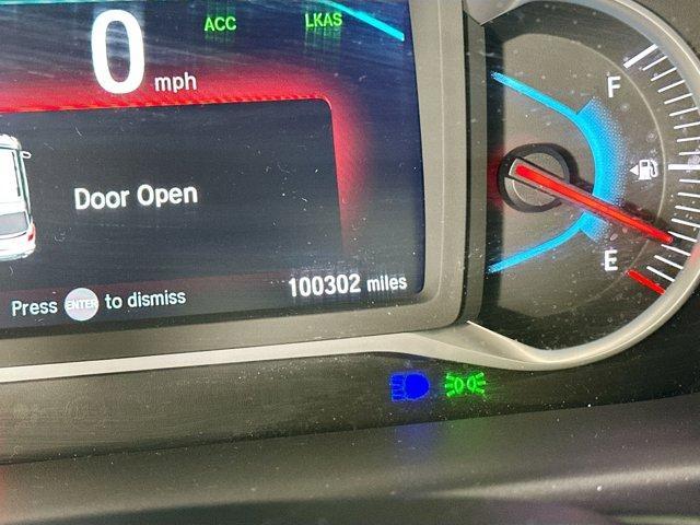 used 2020 Honda Pilot car, priced at $19,400