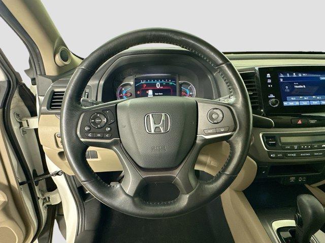 used 2020 Honda Pilot car, priced at $21,903