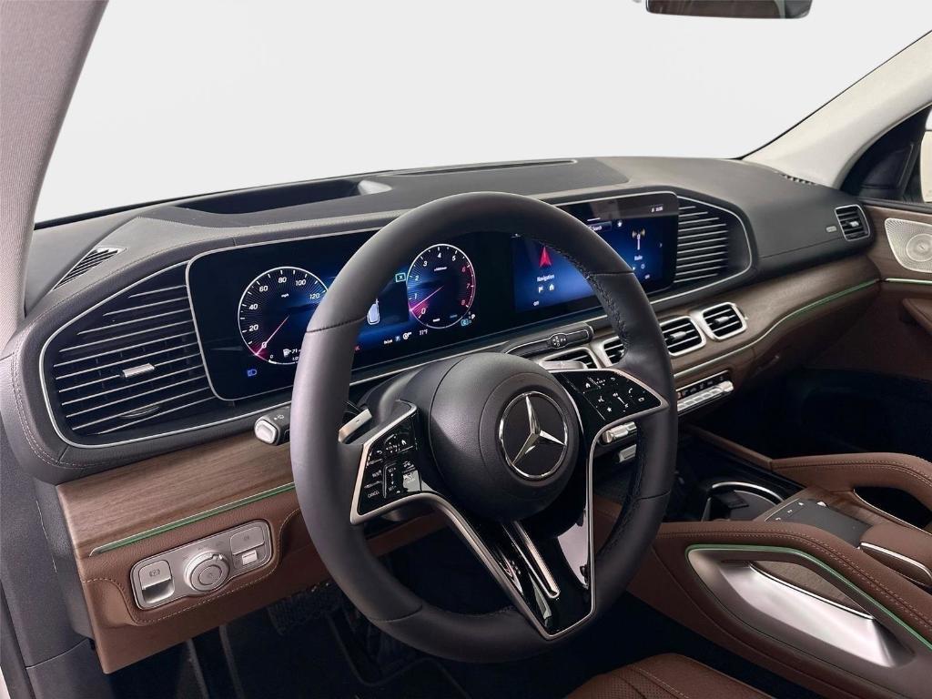 new 2026 Mercedes-Benz GLE 450 car, priced at $86,600