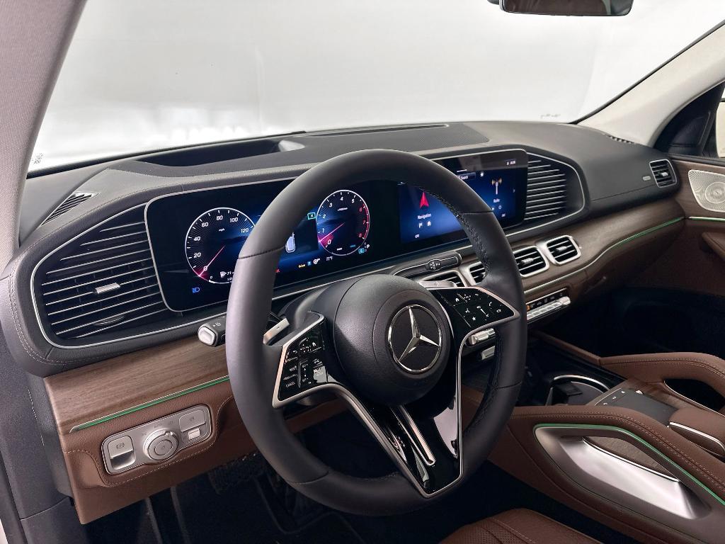 new 2026 Mercedes-Benz GLE 450 car, priced at $86,600