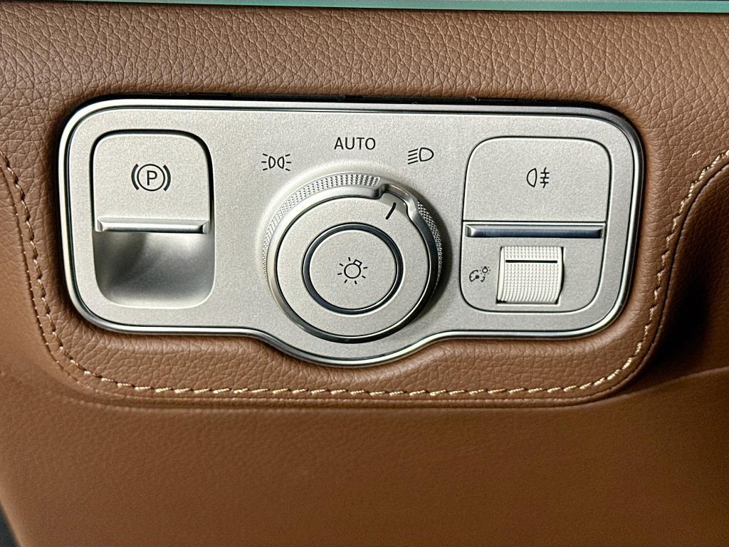 new 2026 Mercedes-Benz GLE 450 car, priced at $86,600