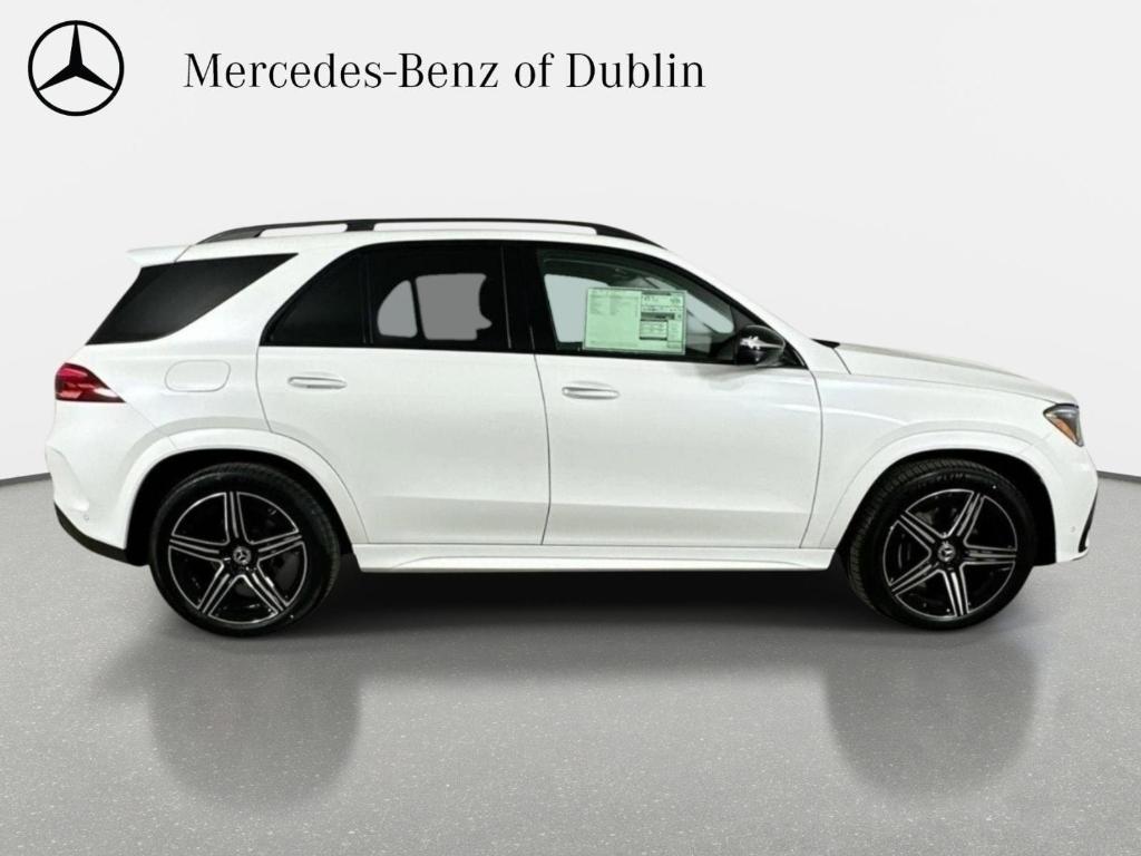 new 2026 Mercedes-Benz GLE 450 car, priced at $84,845