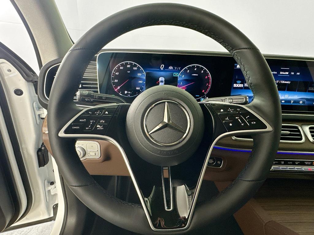 new 2026 Mercedes-Benz GLE 450 car, priced at $84,845
