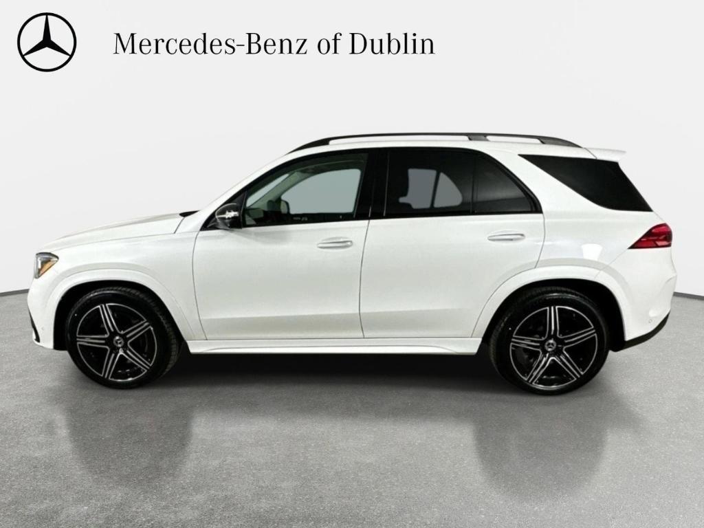 new 2026 Mercedes-Benz GLE 450 car, priced at $84,845