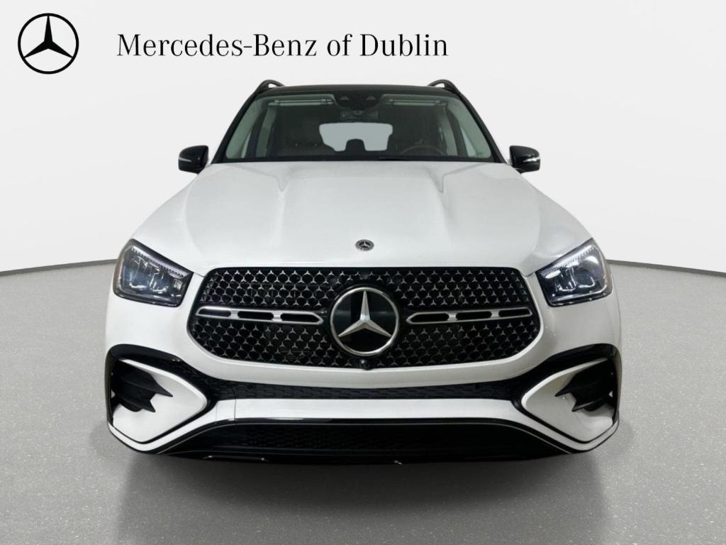 new 2026 Mercedes-Benz GLE 450 car, priced at $84,845