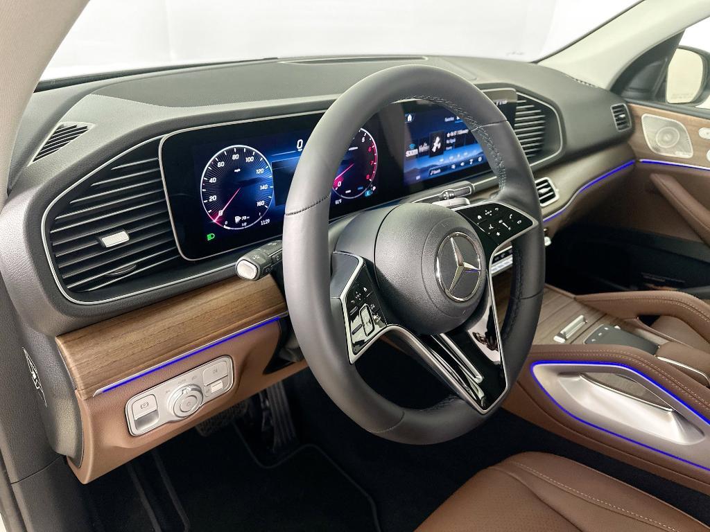 new 2026 Mercedes-Benz GLE 450 car, priced at $84,845