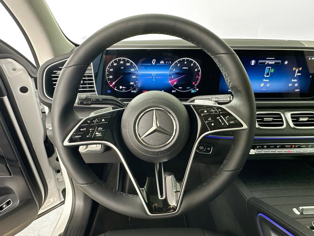 new 2026 Mercedes-Benz GLE 450 car, priced at $83,795