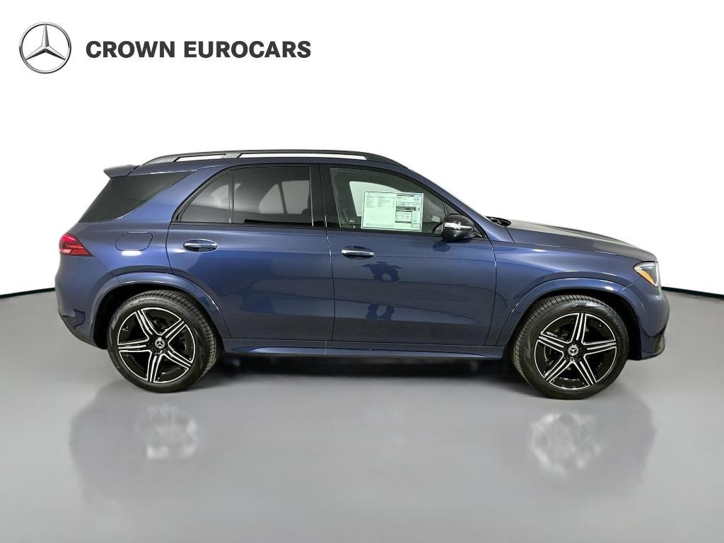 new 2026 Mercedes-Benz GLE 450 car, priced at $81,993