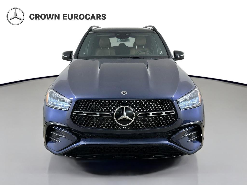 new 2026 Mercedes-Benz GLE 450 car, priced at $81,993