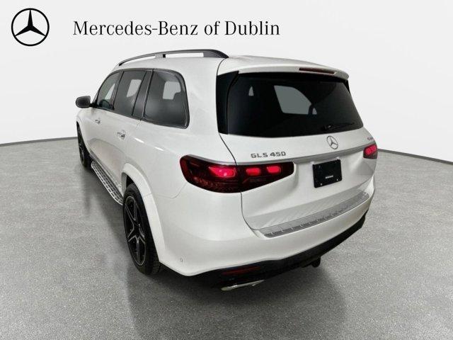used 2026 Mercedes-Benz GLS 450 car, priced at $86,894