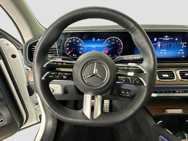 used 2026 Mercedes-Benz GLS 450 car, priced at $86,894