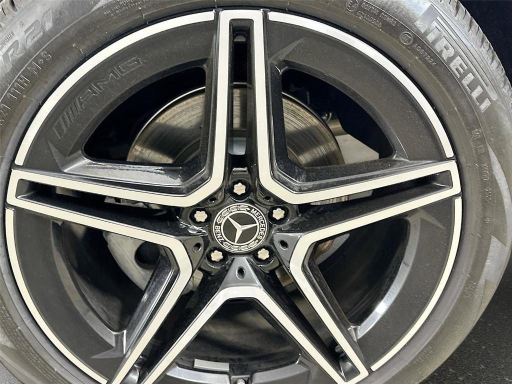 used 2026 Mercedes-Benz GLS 450 car, priced at $85,433