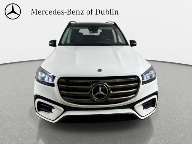 used 2026 Mercedes-Benz GLS 450 car, priced at $86,894