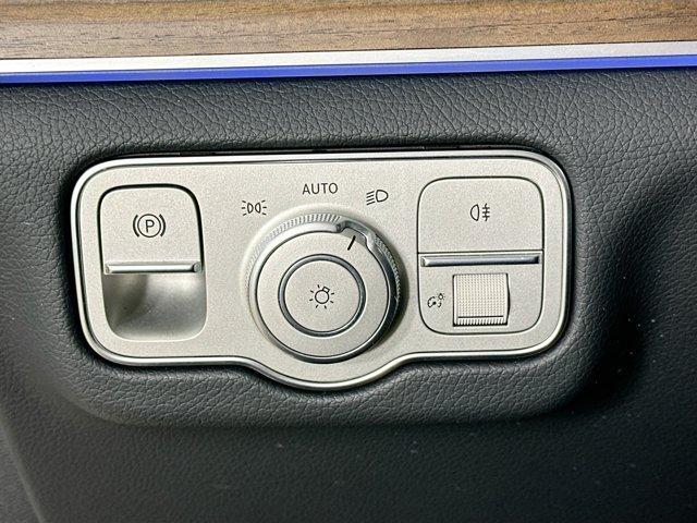 used 2026 Mercedes-Benz GLS 450 car, priced at $86,894