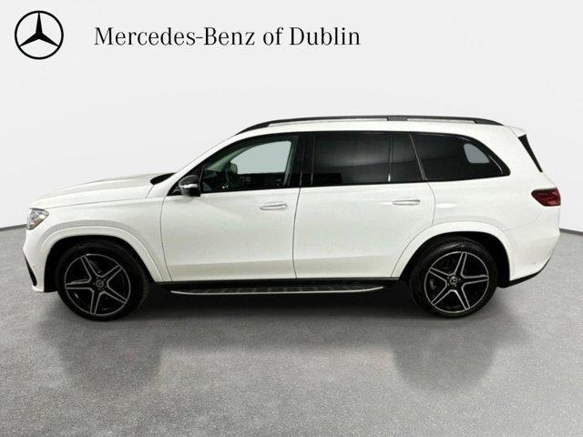 used 2026 Mercedes-Benz GLS 450 car, priced at $86,894