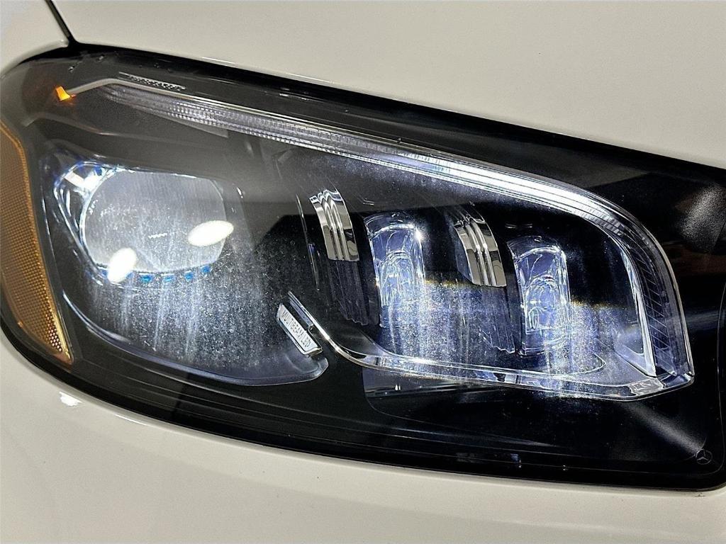 used 2026 Mercedes-Benz GLS 450 car, priced at $85,433