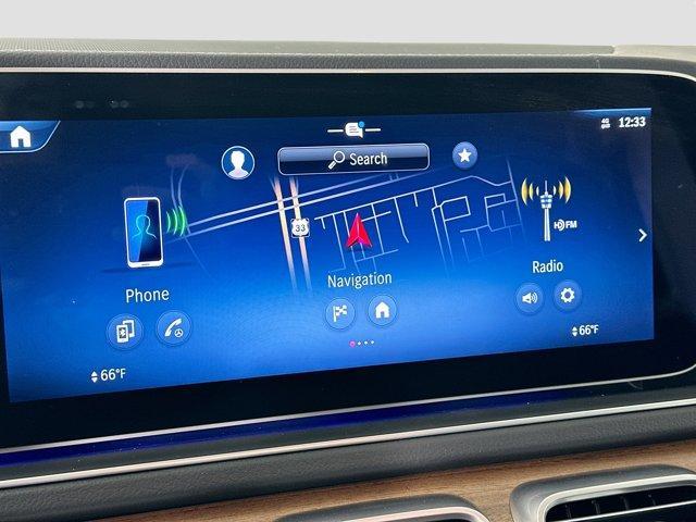 used 2026 Mercedes-Benz GLS 450 car, priced at $86,894