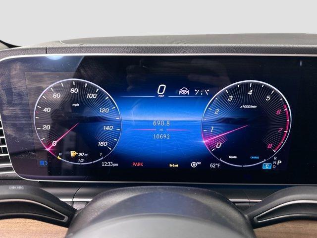 used 2026 Mercedes-Benz GLS 450 car, priced at $86,894