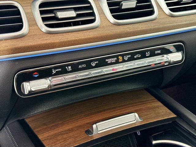 used 2026 Mercedes-Benz GLS 450 car, priced at $86,894