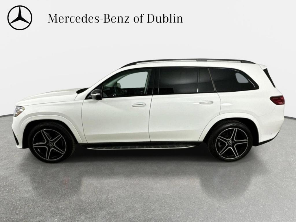 used 2026 Mercedes-Benz GLS 450 car, priced at $85,433