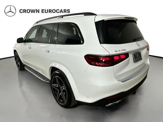 used 2026 Mercedes-Benz GLS 450 car, priced at $86,894