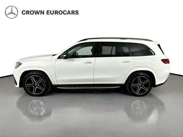 used 2026 Mercedes-Benz GLS 450 car, priced at $86,894