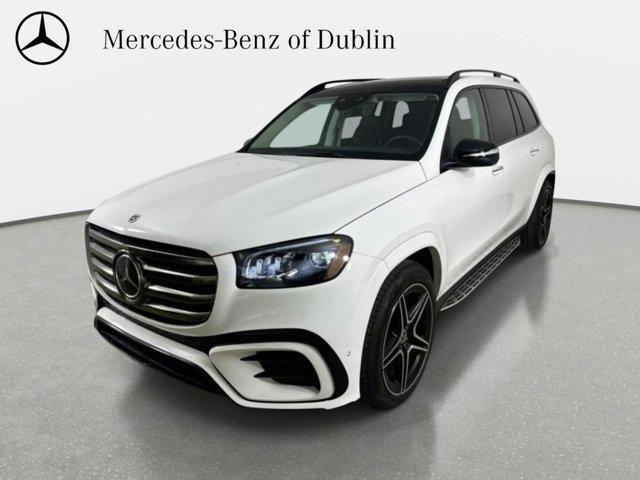 used 2026 Mercedes-Benz GLS 450 car, priced at $86,894