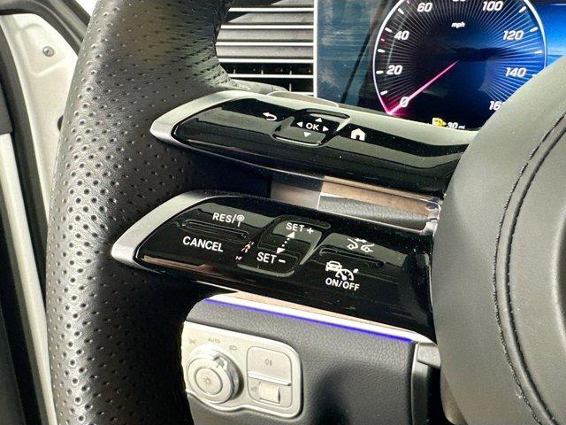 used 2026 Mercedes-Benz GLS 450 car, priced at $86,894