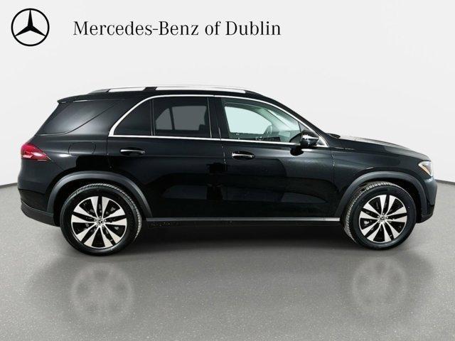 used 2026 Mercedes-Benz GLE 350 car