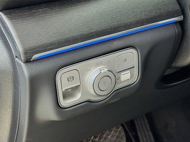 used 2026 Mercedes-Benz GLE 350 car