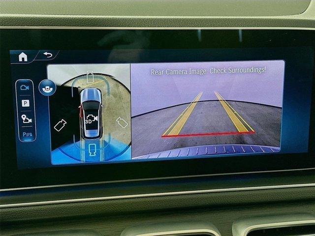 used 2026 Mercedes-Benz GLE 350 car