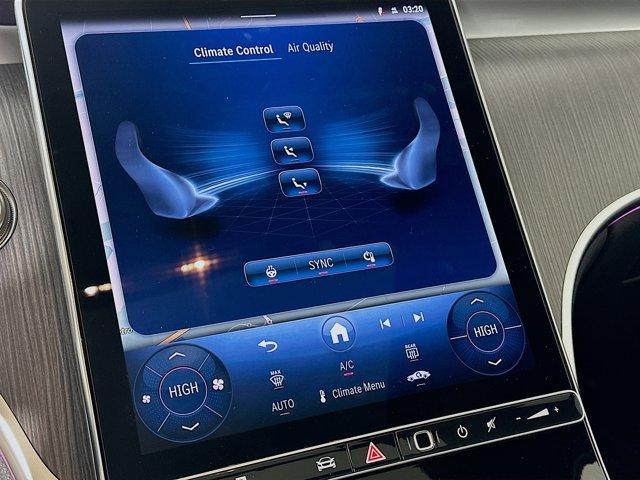 used 2026 Mercedes-Benz GLC 300 car, priced at $52,987