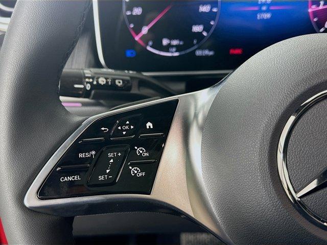 used 2026 Mercedes-Benz GLC 300 car, priced at $52,987