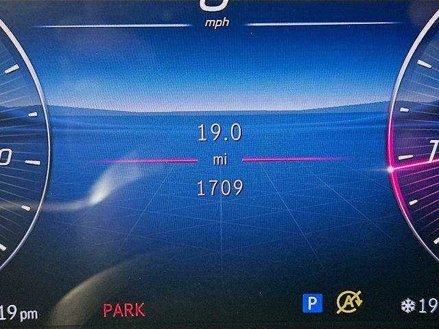 used 2026 Mercedes-Benz GLC 300 car, priced at $52,987