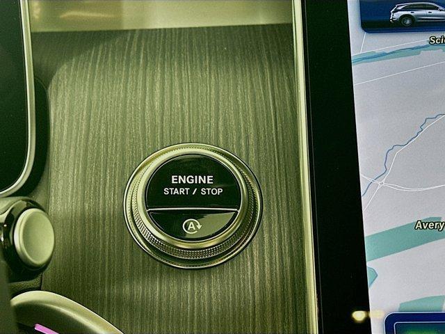 used 2026 Mercedes-Benz GLC 300 car, priced at $52,987