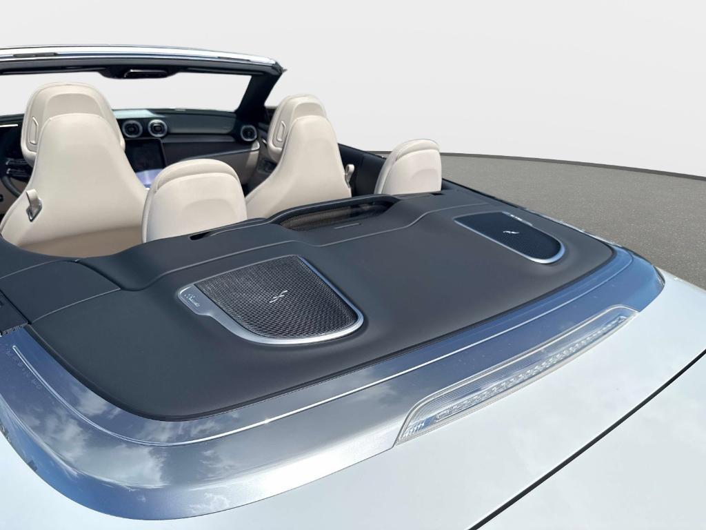 new 2026 Mercedes-Benz CLE 450 car, priced at $87,175