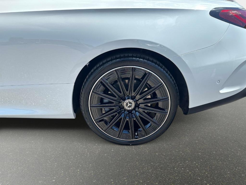 new 2026 Mercedes-Benz CLE 450 car, priced at $87,175