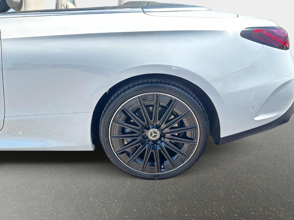 new 2026 Mercedes-Benz CLE 450 car, priced at $87,175