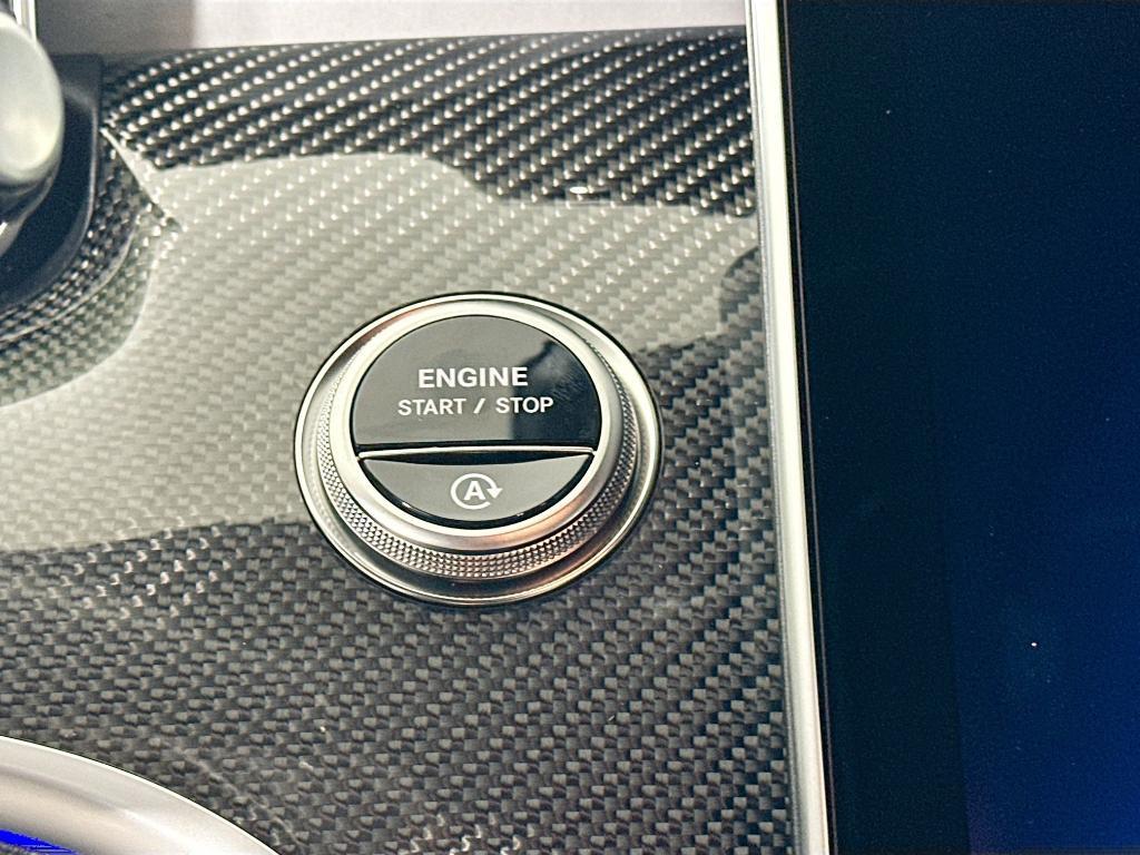 new 2026 Mercedes-Benz AMG CLE 53 car, priced at $101,665